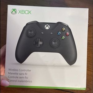 Brand new Xbox One wireless controller